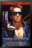 O Exterminador do Futuro Posters