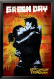 Green Day Posters