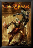 God of War 3 Posters