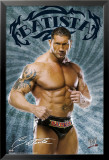 WWE Batista Affiches