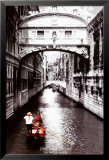 Bridge of Sighs Affiches