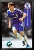 Chelsea - Lampard Láminas Chelsea - Lampard Láminas
