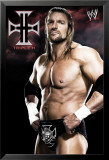 WWE - Triple H Fotografía WWE - Triple H Fotografía