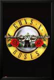 Guns N Roses Plakát