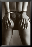 Mick Payton - Cuffs Posters