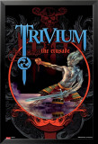 Trivium- Crusade Posters