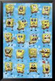 Spongebob Pósters Spongebob Pósters