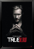 Trueblood  Eric Solo Prints