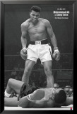 Muhammad Ali Poster