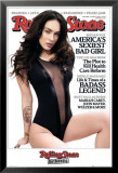 Rolling Stone - Megan Fox Posters