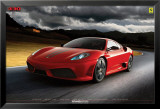 Ferrari - 430 Scuderia Posters