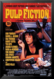 Pulp Fiction - Tarinoita väkivallasta Kuvia Pulp Fiction - Tarinoita väkivallasta Kuvia