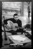 Johnny Cash Affiches