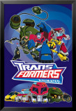 Transformers Fotografía