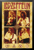 Led Zeppelin Posters