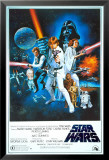Guerra nas Estrelas Posters