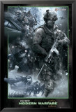 Call of Duty Pósters