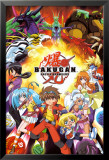 Bakugan Comp Láminas
