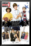 High School Musical 3 Posters
