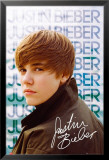 Justin Bieber Poster
