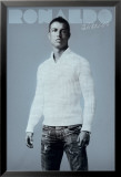 Cristiano Ronaldo Posters