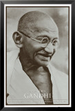 Mahatma Gandhi Prints