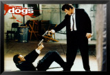 Reservoir Dogs Posters