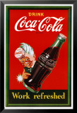 Coca-Cola Affiches