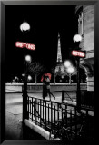 Paris Posters