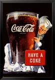 Coca-Cola Pósters
