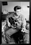 Elvis Army Posters
