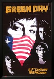 Green Day Affiche