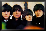 The Beatles Posters