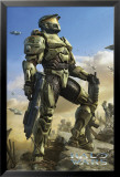 Halo Wars Láminas