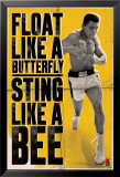 Muhammad Ali Plakaty Muhammad Ali Plakaty
