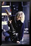 Kurt Cobain Láminas