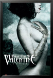 Bullet for My Valentine Pósters