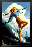 Heldenbrandt USA Prints