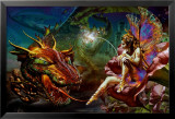 Dragon's Dream Fotografía