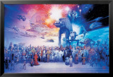 Star Wars Posters