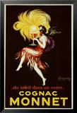 Cognac Monnet, c.1927 Prints