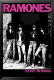 Ramones Posters