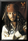 Pirates des Caraïbes 2 Posters
