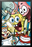 Spongebob Poster
