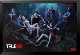 Trueblood  Season 3  Do Bad Things Poster