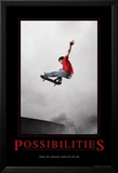 Possibilità Poster Possibilità Poster