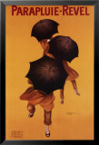Parapluie-Revel Affiches