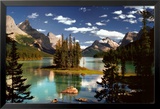 Spirit Island Print