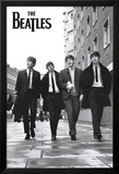 The Beatles Poster