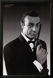 James Bond Póster